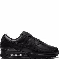 Air Max 90  "Black”