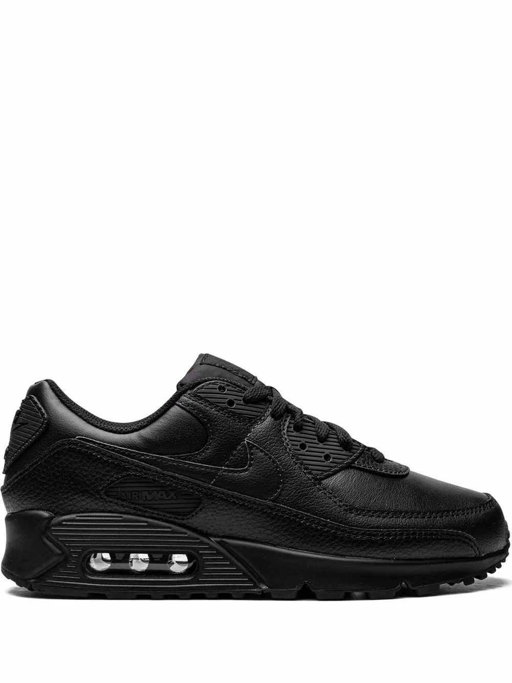 Air Max 90 "Black”