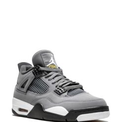Air Jordan 4 Retro cool grey - Image 4