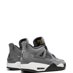 Air Jordan 4 Retro cool grey - Image 3