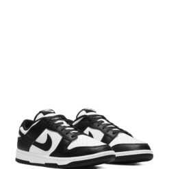 Nike Dunk Low Retro Black n White