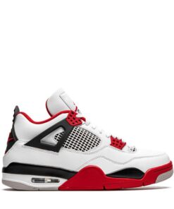 Air Jordan 4 Retro OG ‘Fire Red’