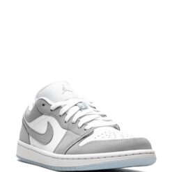 Air Jordan 1 Low “Wolf Grey” - Image 4
