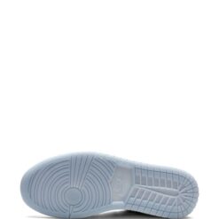 Air Jordan 1 Low “Wolf Grey” - Image 3
