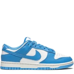 Nike x Dunk Low 'University Blue'