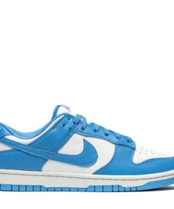 Nike x Dunk Low 'University Blue'