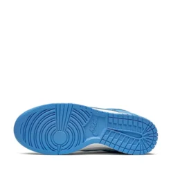 Nike x Dunk Low 'University Blue' - Image 4