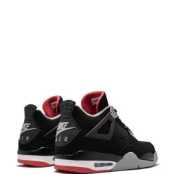 Jordan 4 “Bred” - Image 2