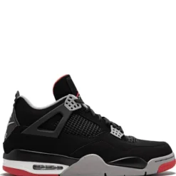 Jordan 4 “Bred” - Image 3