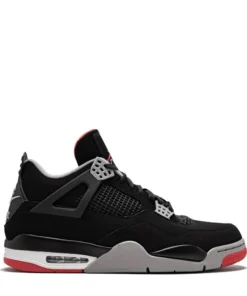 Jordan 4 “Bred”