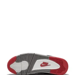 Jordan 4 “Bred” - Image 4