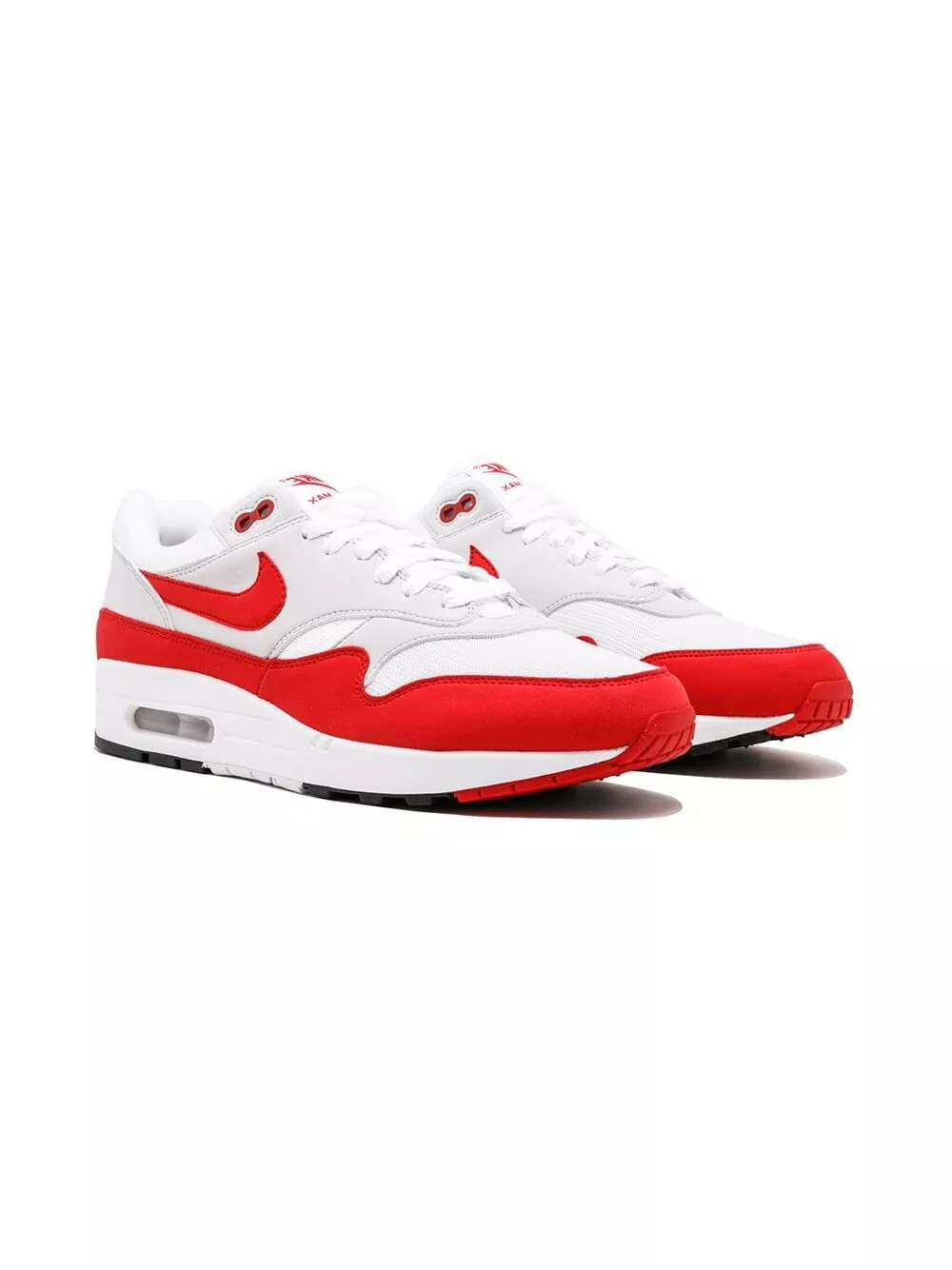 Air Max 1 Anniversary Red