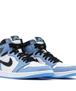 Air Jordan 1 Retro High "University Blue"