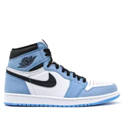 Air Jordan 1 Retro High "University Blue" - Image 3