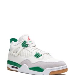 Air Jordan 4 SB "Pine Green" - Image 2