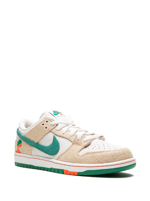 Nike x Jarritos SB Dunk Low - Image 2