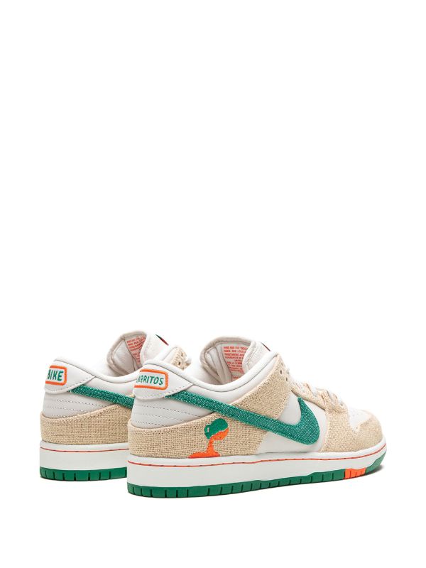 Nike x Jarritos SB Dunk Low - Image 3