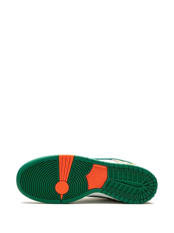 Nike x Jarritos SB Dunk Low - Image 4