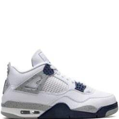Air Jordan 4 "Midnight Navy"