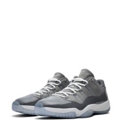 Air Jordan 11 Retro Low "Cool Grey" - Image 4