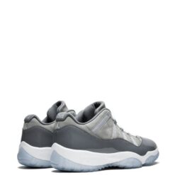 Air Jordan 11 Retro Low "Cool Grey" - Image 3