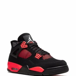Air Jordan 4 Retro "Red Thunder" - Image 2