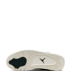 Air Jordan 4RM "Oxidized Green" - Image 4