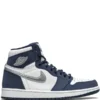 Air Jordan 1 Retro High Co.Jp "Midnight Navy"