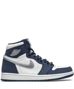 Air Jordan 1 Retro High Co.Jp "Midnight Navy"