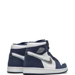 Air Jordan 1 Retro High Co.Jp "Midnight Navy" - Image 3