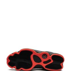 Jordan 6 Rings "Black Infrared" - Image 4