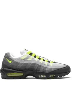 Air Max 95 OG "Neon 2020"