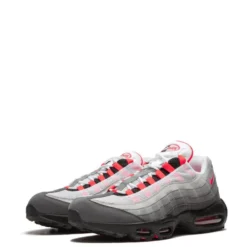Air Max 95 OG "Solar Red" - Image 2