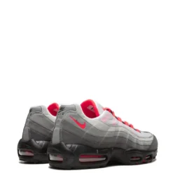 Air Max 95 OG "Solar Red" - Image 3