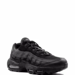 Air Max 95 Essential "Triple Black" - Image 2