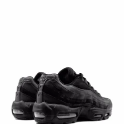 Air Max 95 Essential "Triple Black" - Image 3