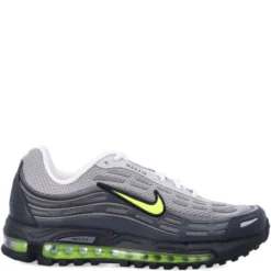 Air Max TL 2.5 in a Pearl Grey and Neon Yellow colorway