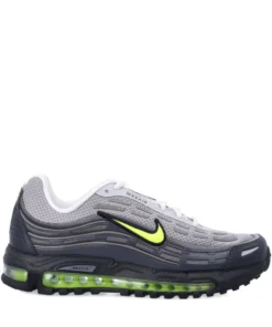 Air Max TL 2.5 in a Pearl Grey and Neon Yellow colorway