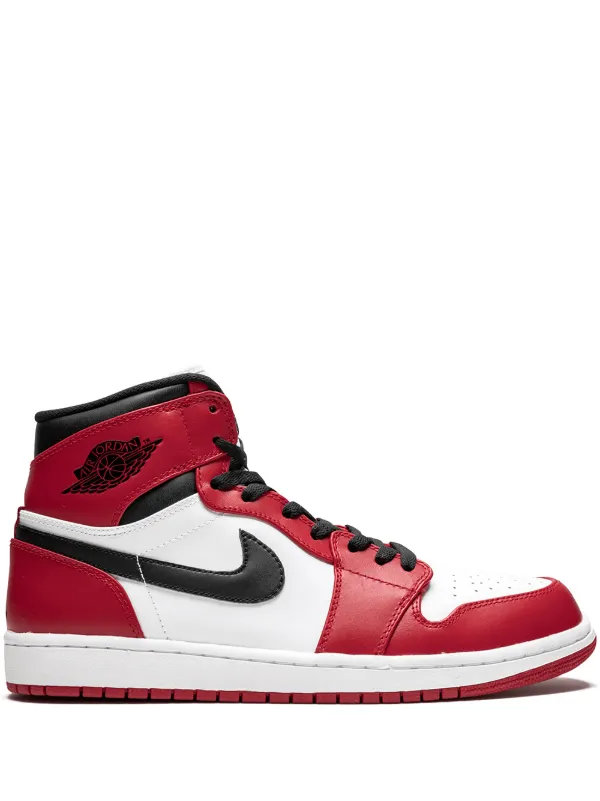 Air Jordan 1 Retro High "Chicago"