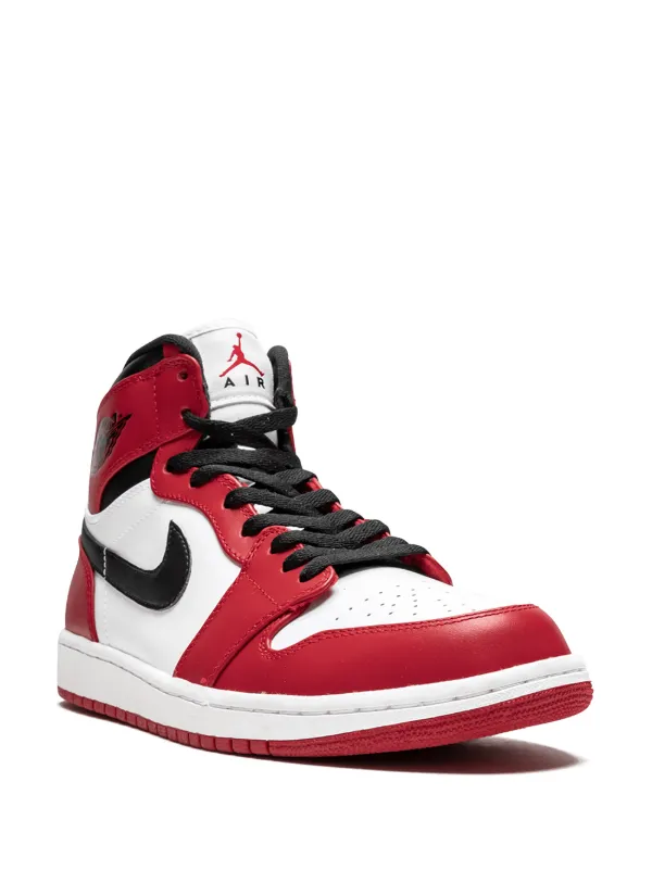 Air Jordan 1 Retro High "Chicago" - Image 2