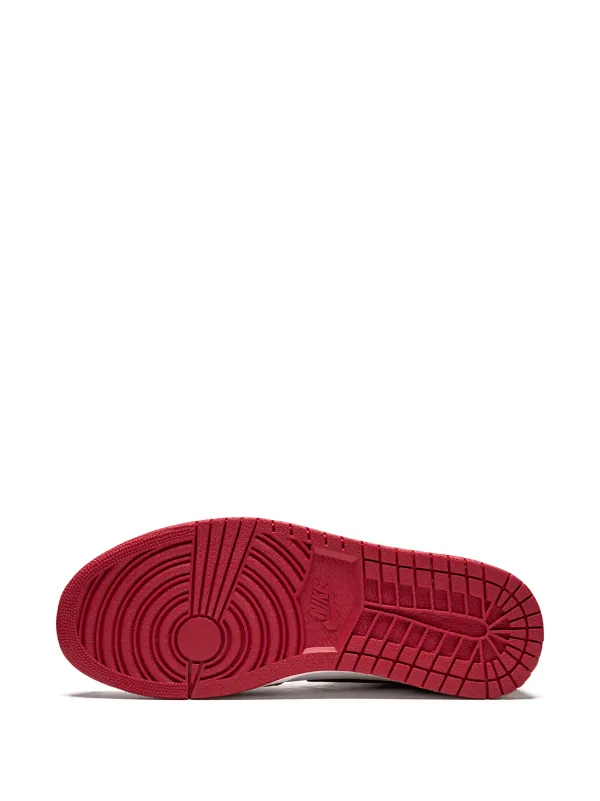 Air Jordan 1 Retro High "Chicago" - Image 3