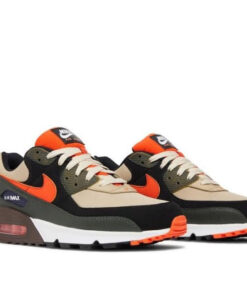 Air Max 90 Tan Olive