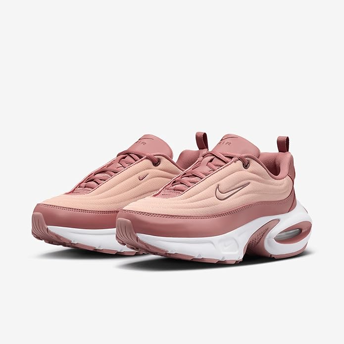 Air Max Portal Coral Dust Pink - Image 2