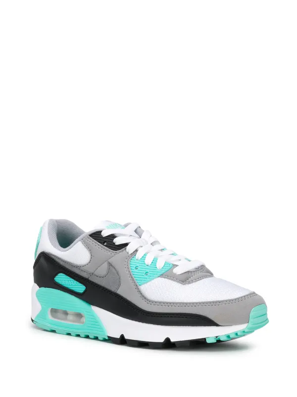 Air Max 90 "Turquoise" - Image 2