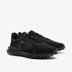 Lacoste Elite Active Sneakers Black