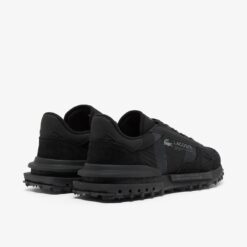 Lacoste Elite Active Sneakers Black - Image 2