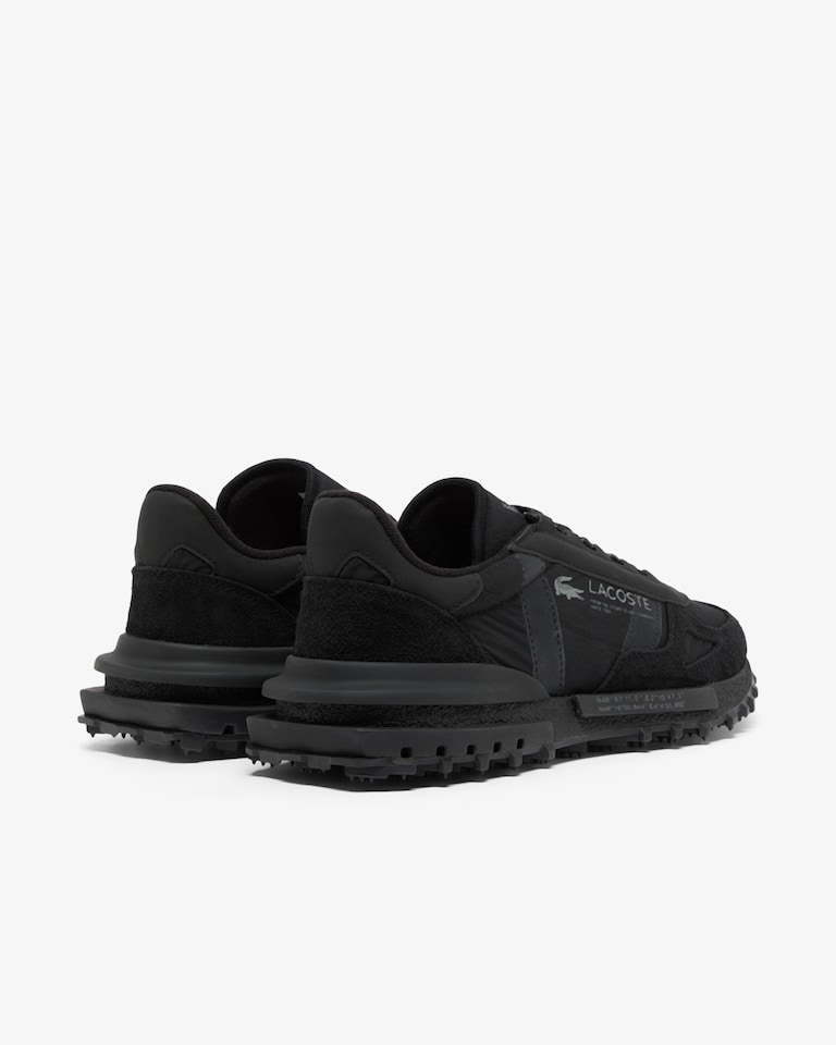 Lacoste Elite Active Sneakers Black - Image 2