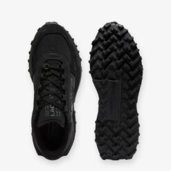 Lacoste Elite Active Sneakers Black - Image 3