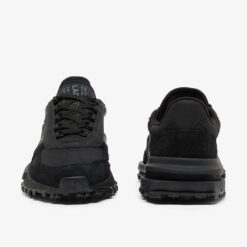Lacoste Elite Active Sneakers Black - Image 4