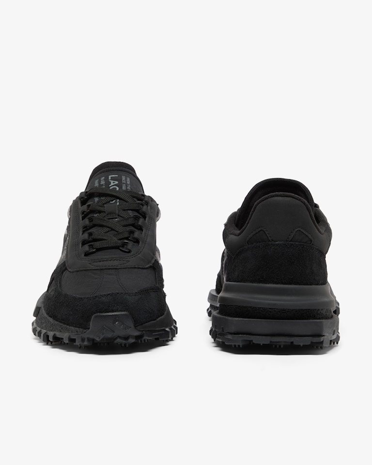 Lacoste Elite Active Sneakers Black - Image 4